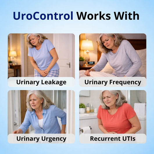 UroControl, dettagli del prodotto