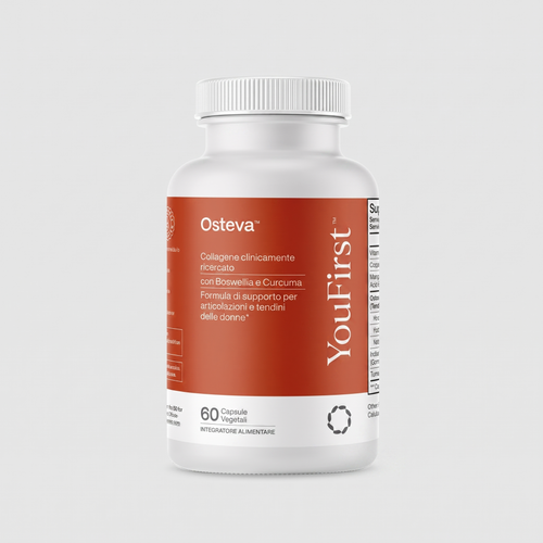 Osteva™ - Supporto per la salute tendinea a lungo termine