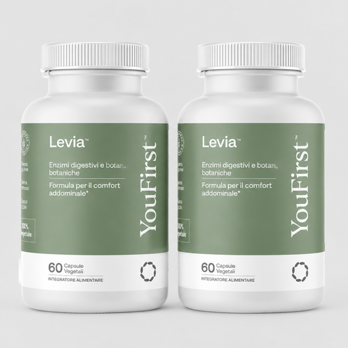 Levia™