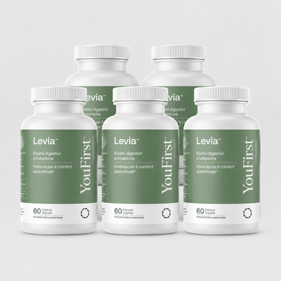 Levia™