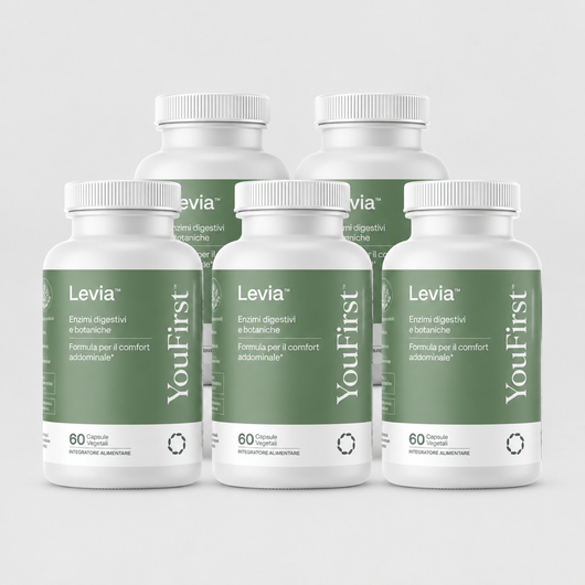 Levia™