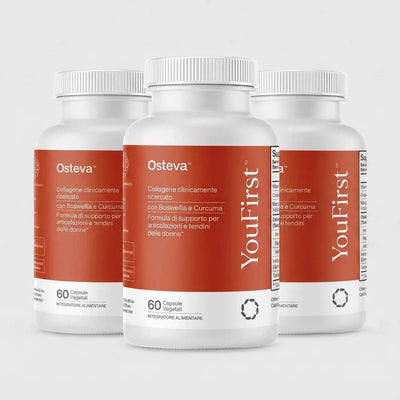 Osteva™ - Supporto per la salute tendinea a lungo termine